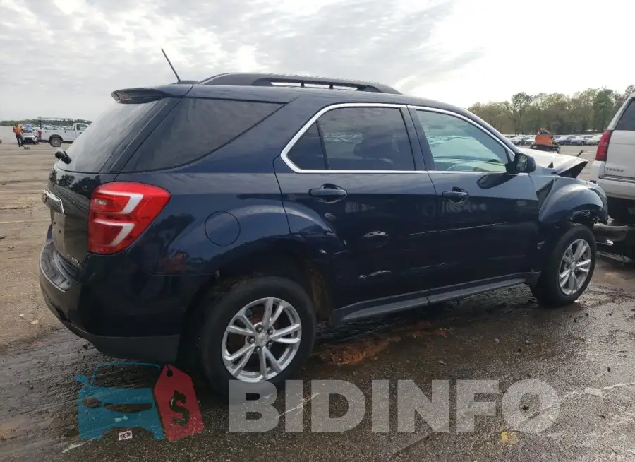 2GNFLFEK9G6160627 Photo# 3