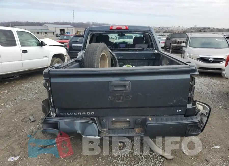 3GCUKREC3JG109052 Photo# 6