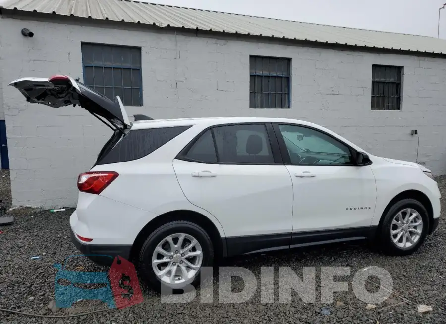 3GNAXSEV1MS124915 Photo# 3