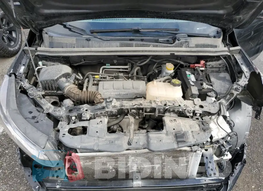 3GNCJKSBXKL267468 Photo# 11