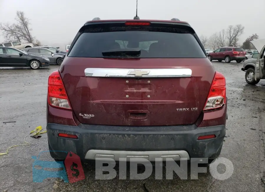 3GNCJMSB5GL256347 Photo# 6