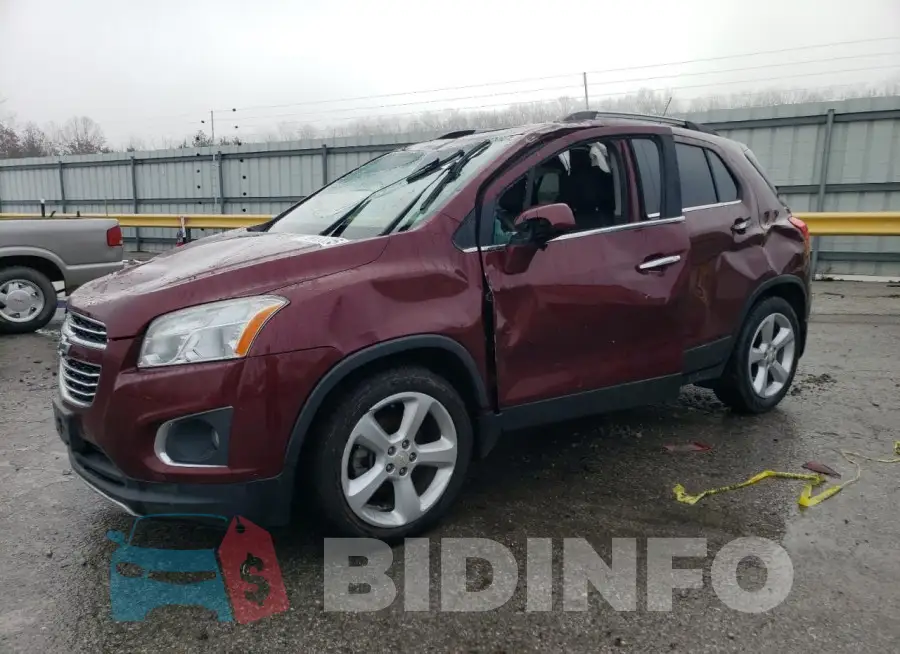3GNCJMSB5GL256347 Photo# 1