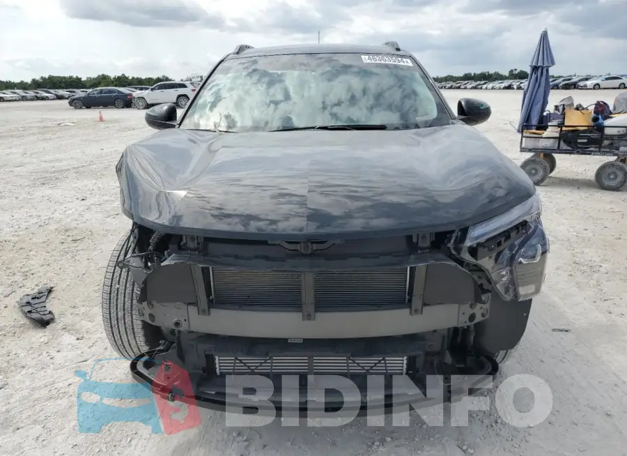 KL77LHE27RC155913 Photo# 5