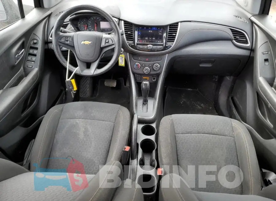 KL7CJKSB8LB347246 Photo# 8