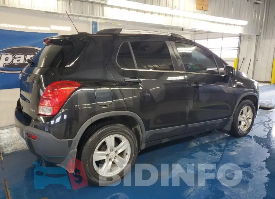 KL7CJLSB1FB069221 Photo# 3