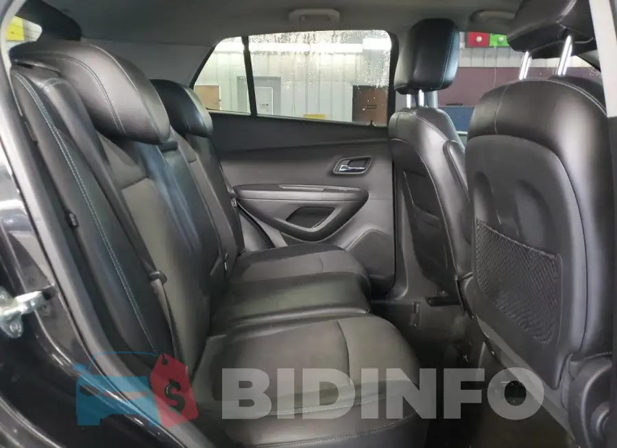 KL7CJLSB1FB069221 Photo# 10