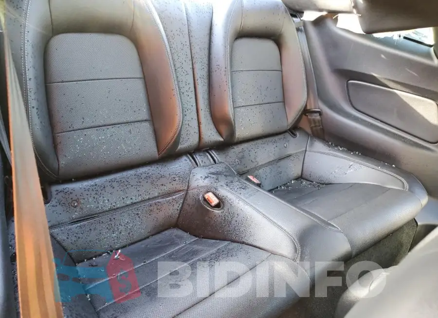 1FA6P8CF2J5123748 Photo# 10