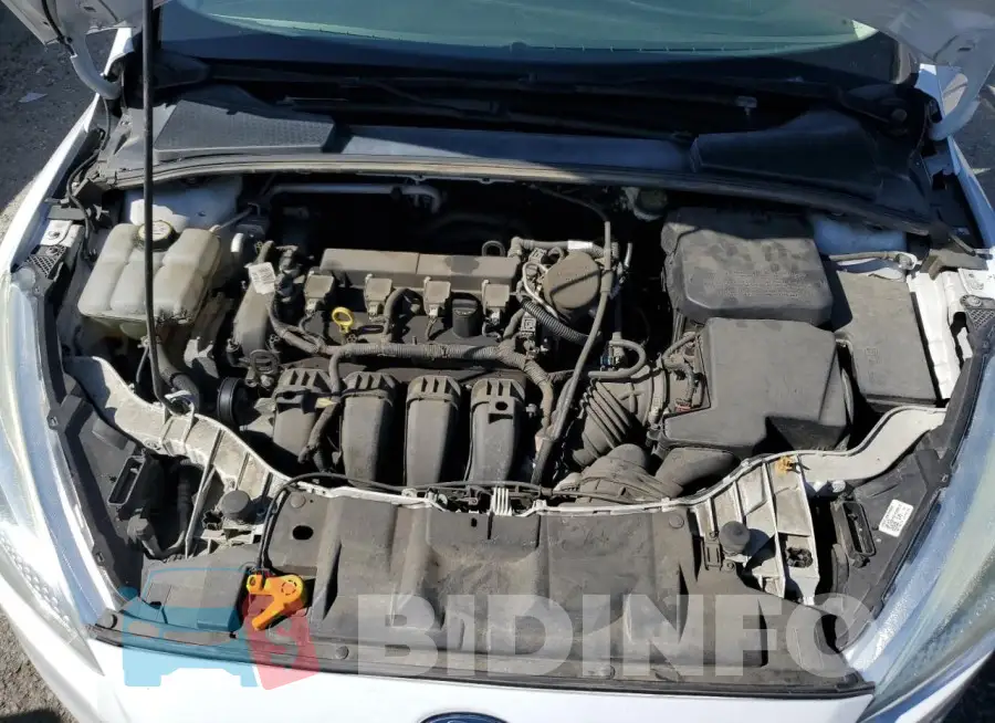 1FADP3E26GL289425 Photo# 11