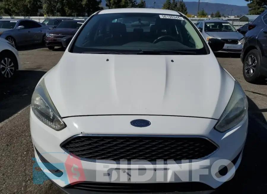 1FADP3E26GL289425 Photo# 5