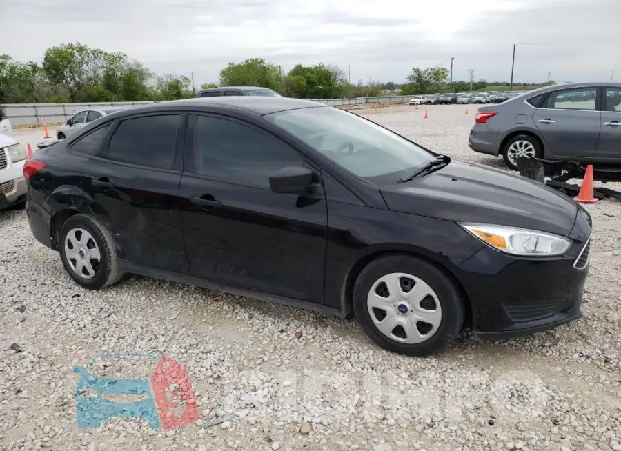 1FADP3E29HL219290 Photo# 4