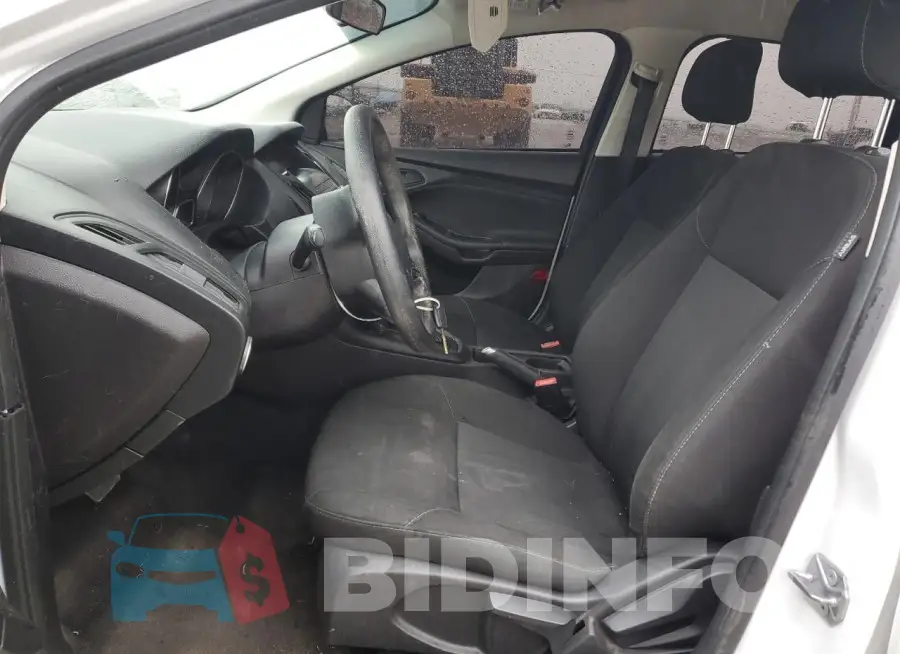1FADP3E2XJL302927 Photo# 7