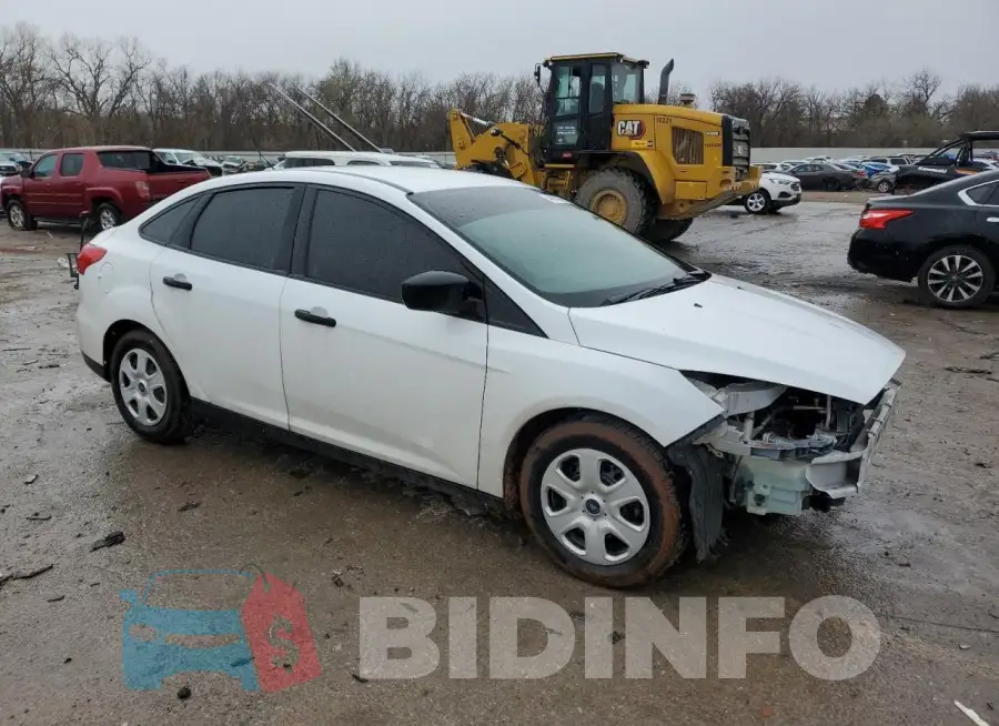 1FADP3E2XJL302927 Photo# 4