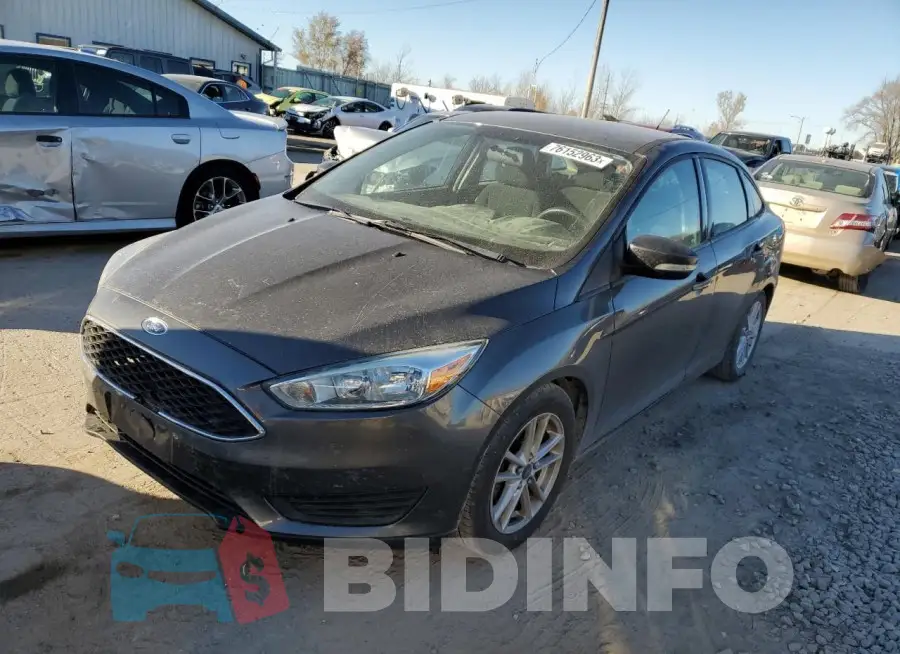1FADP3F22FL229851 Photo# 1
