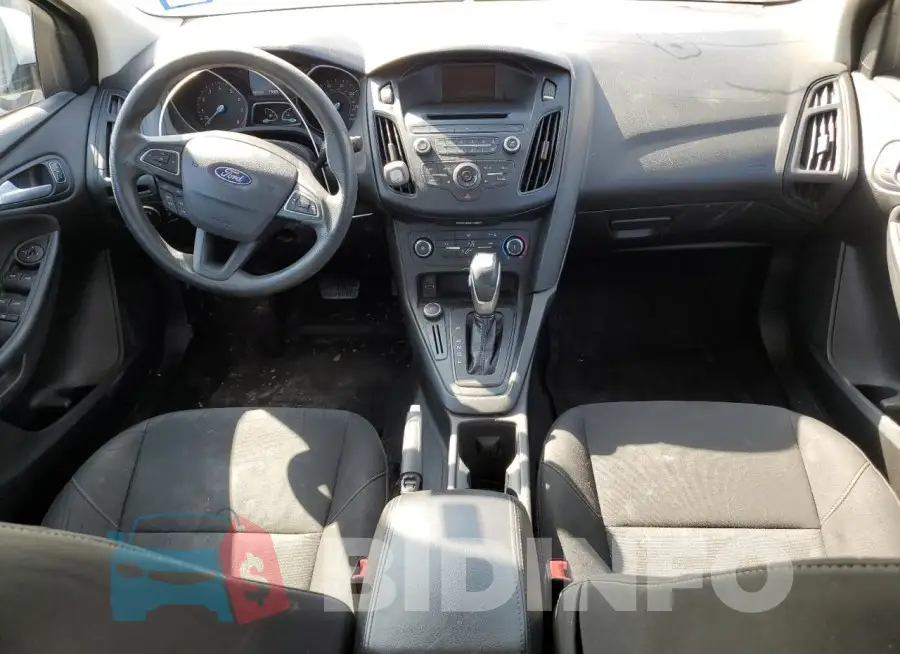 1FADP3F23FL280839 Photo# 8