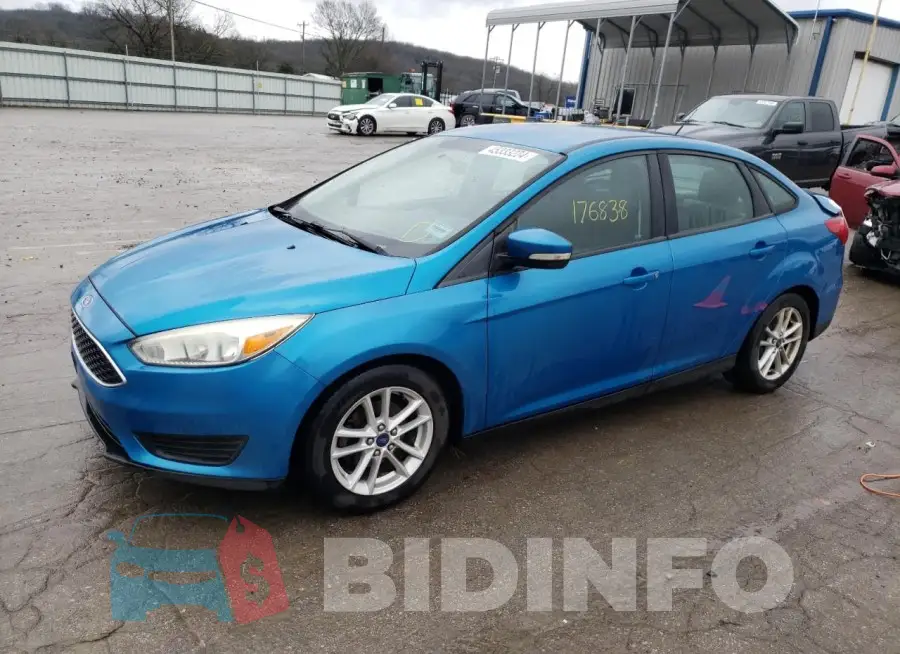 1FADP3F24FL227731 Photo# 1