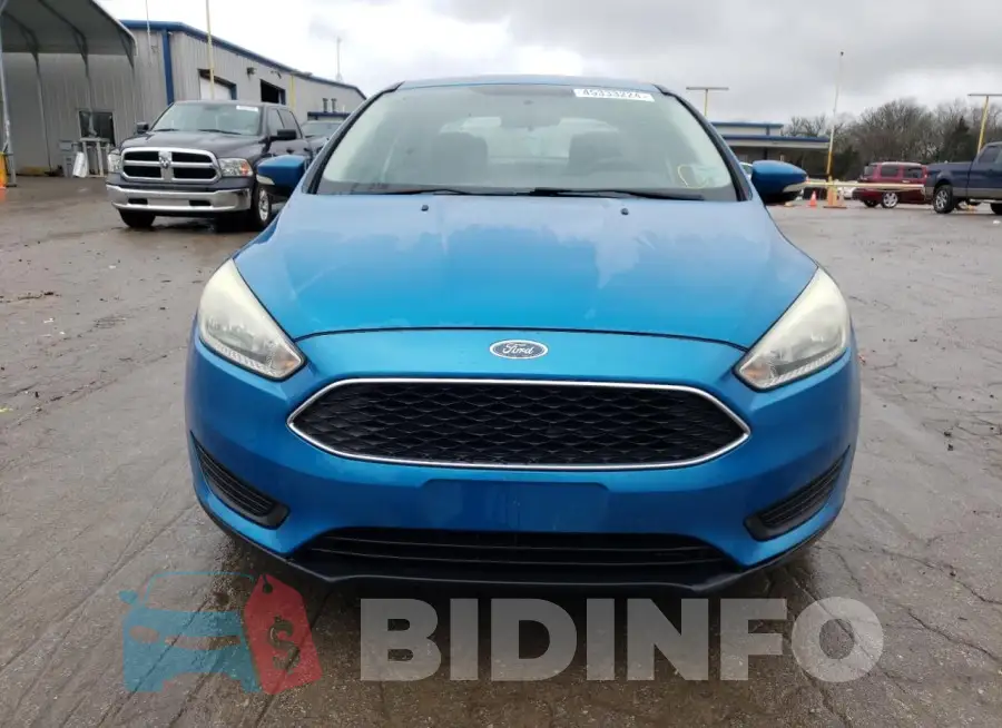 1FADP3F24FL227731 Photo# 5