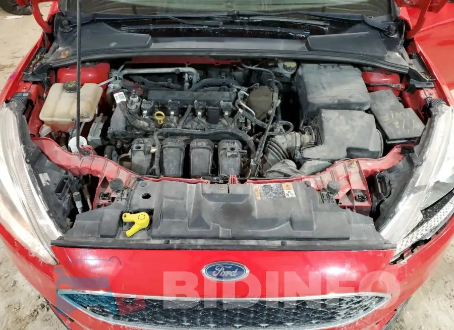 1FADP3F25FL248054 Photo# 11