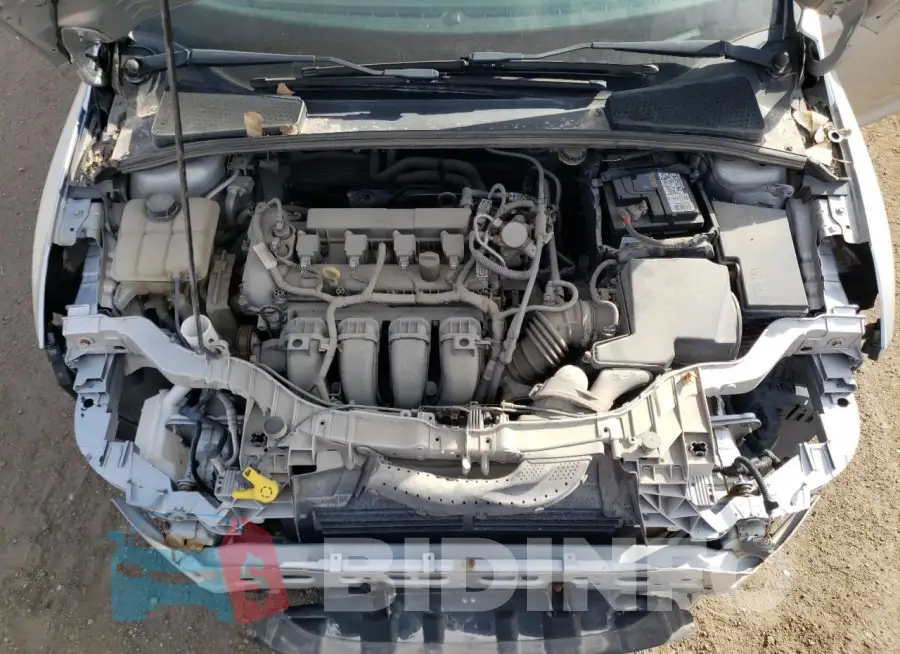1FADP3F25GL331582 Photo# 11