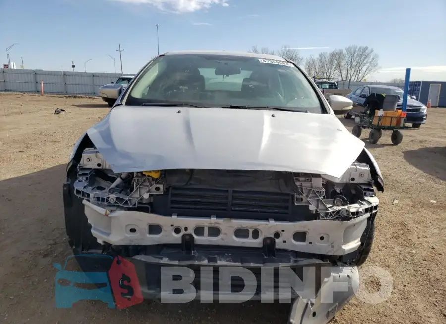1FADP3F25GL331582 Photo# 5