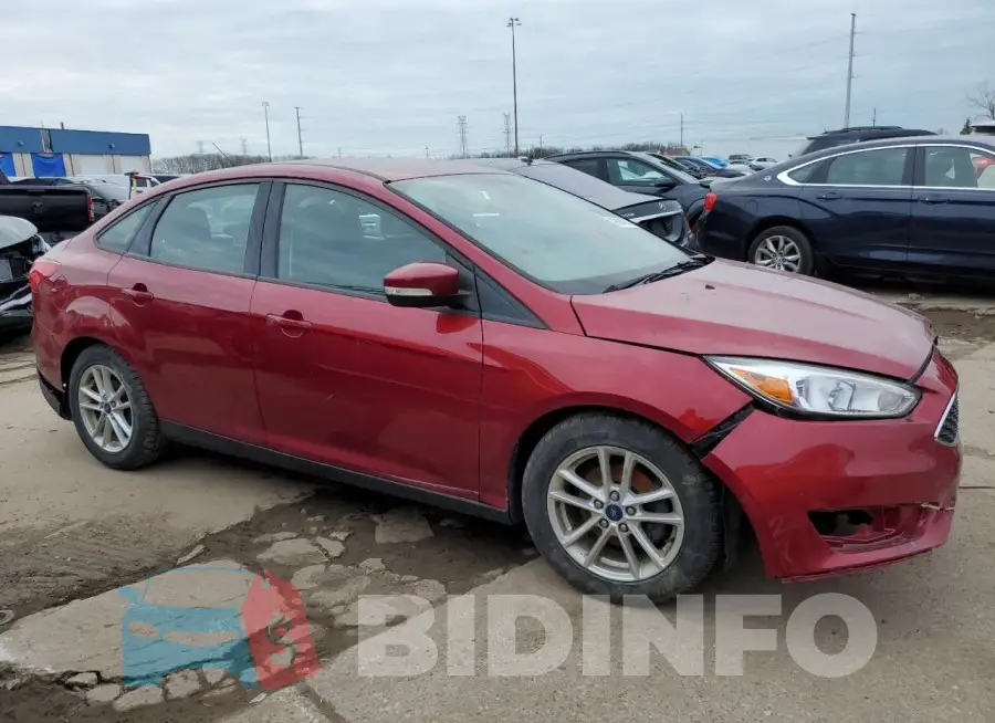 1FADP3F25HL276276 Photo# 4