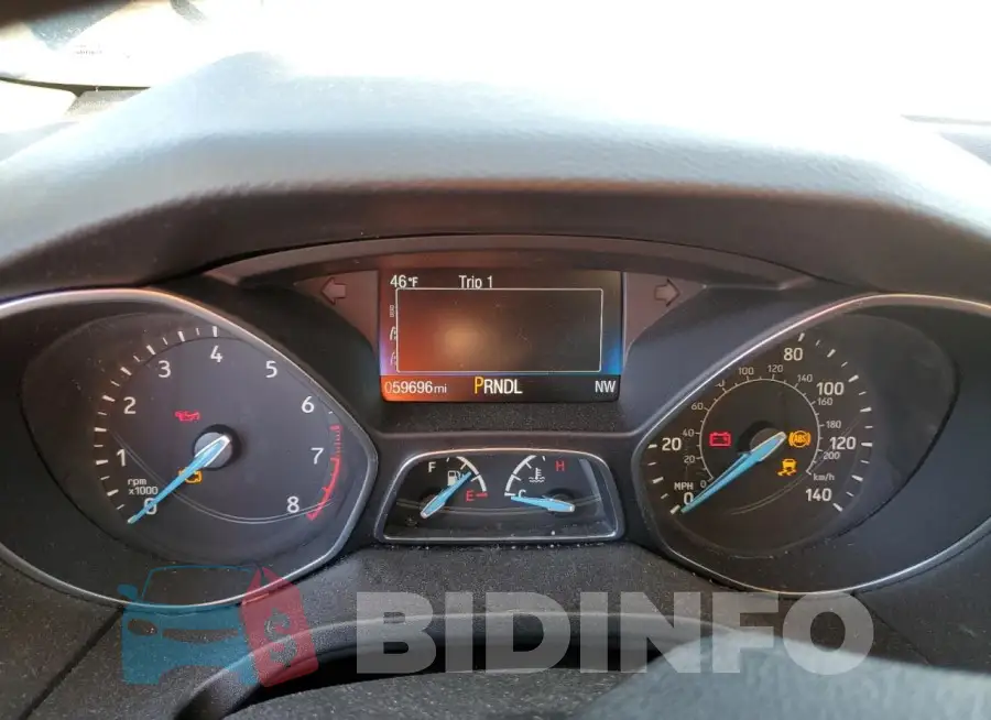 1FADP3F27HL346828 Photo# 9