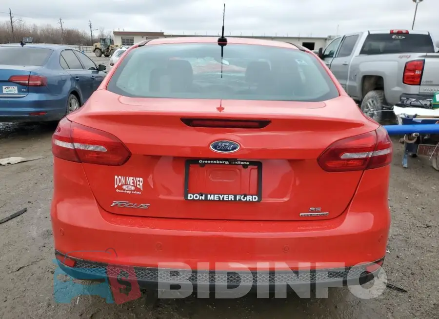 1FADP3F29FL384185 Photo# 6