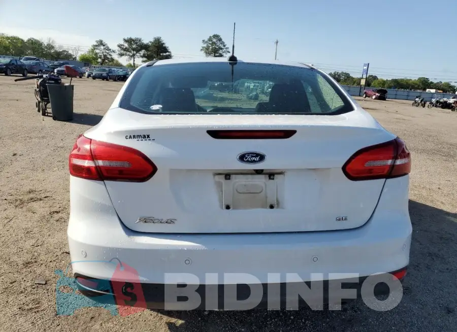 1FADP3F29GL330192 Photo# 6