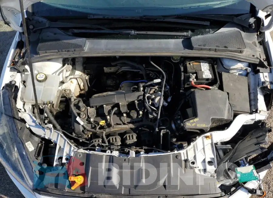 1FADP3F29GL330192 Photo# 11