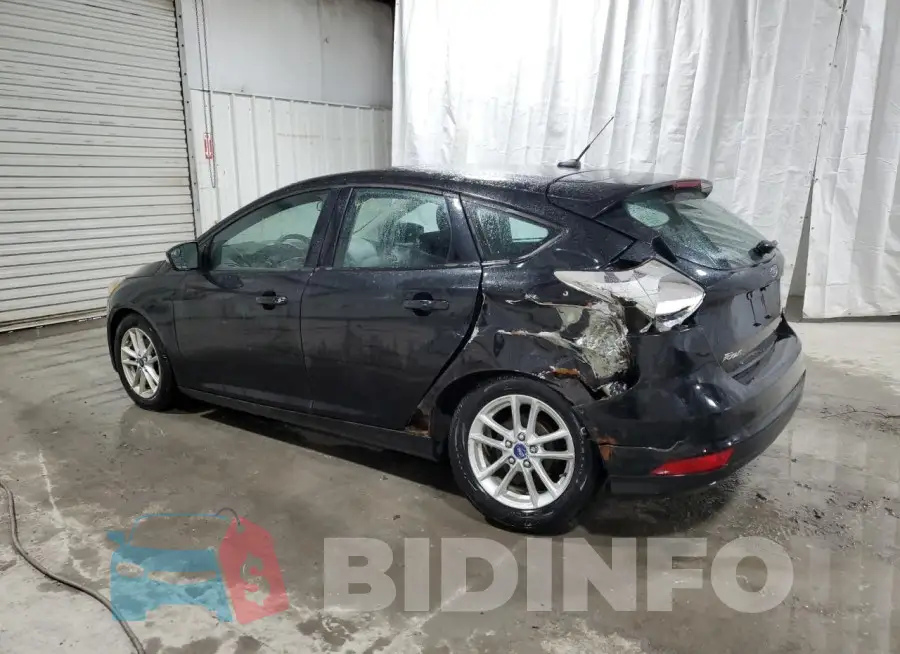 1FADP3K25FL213651 Photo# 2