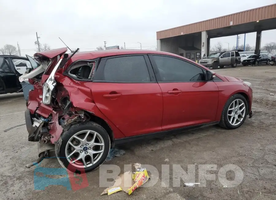 1FADP3K25FL313328 Photo# 3