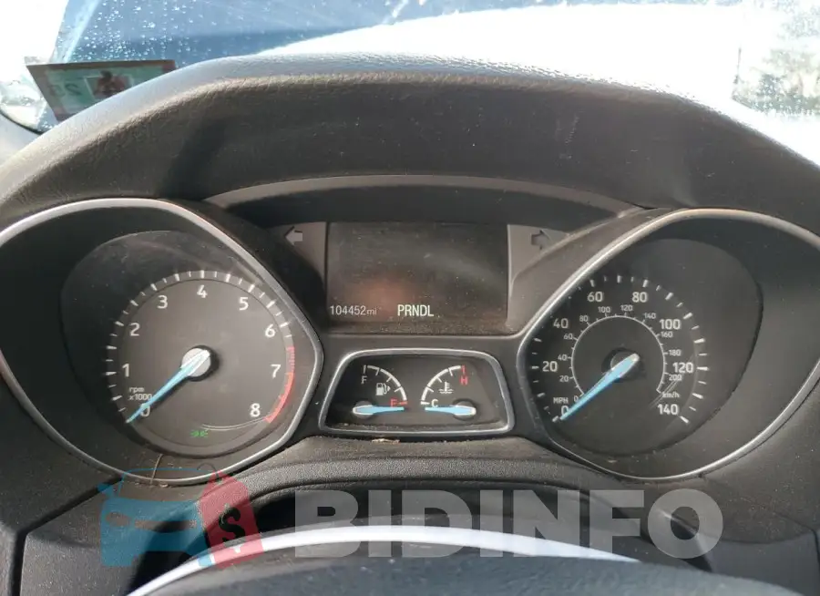 1FADP3K25HL278650 Photo# 9