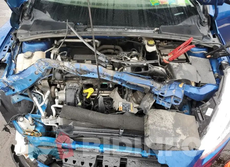 1FADP3K2XJL258674 Photo# 11