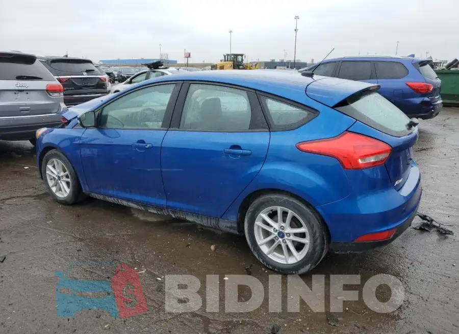 1FADP3K2XJL258674 Photo# 2