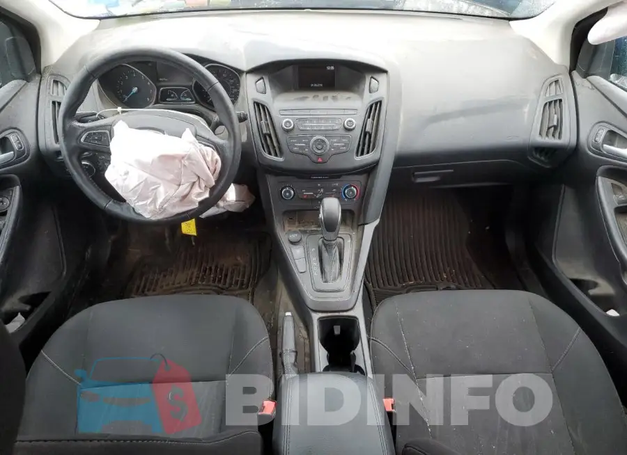1FADP3K2XJL258674 Photo# 8