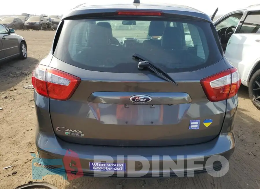 1FADP5CU8FL103253 Photo# 6