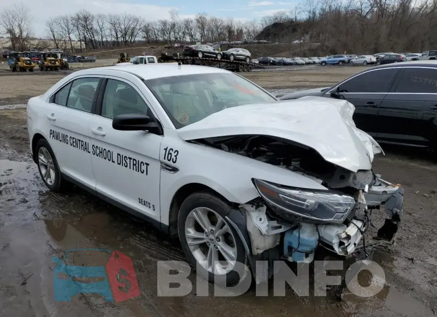 1FAHP2D85JG140960 Photo# 4
