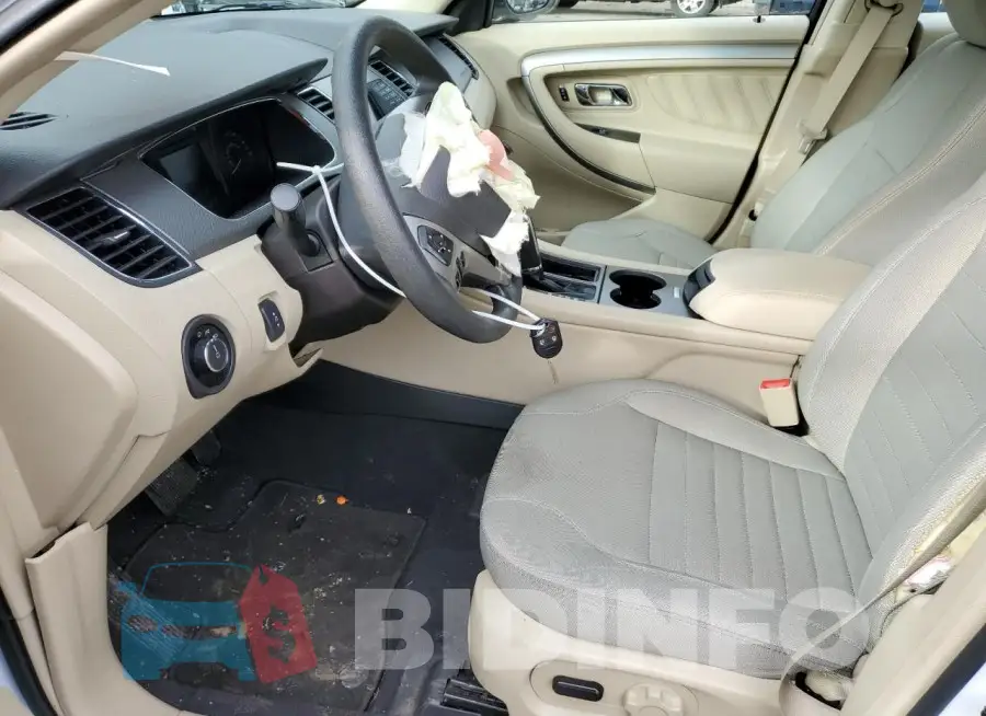1FAHP2D85JG140960 Photo# 7