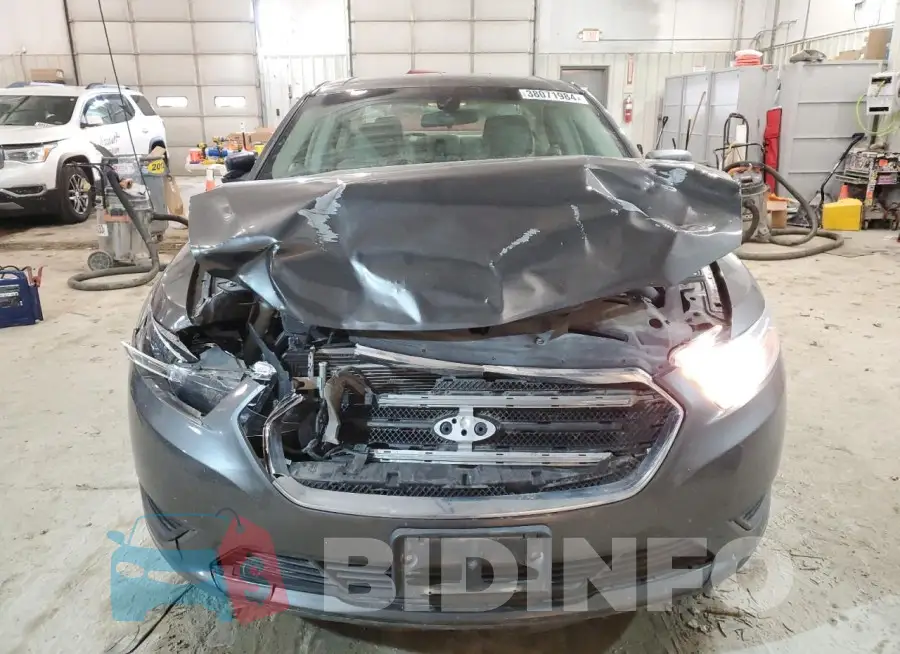1FAHP2D87GG153914 Photo# 5