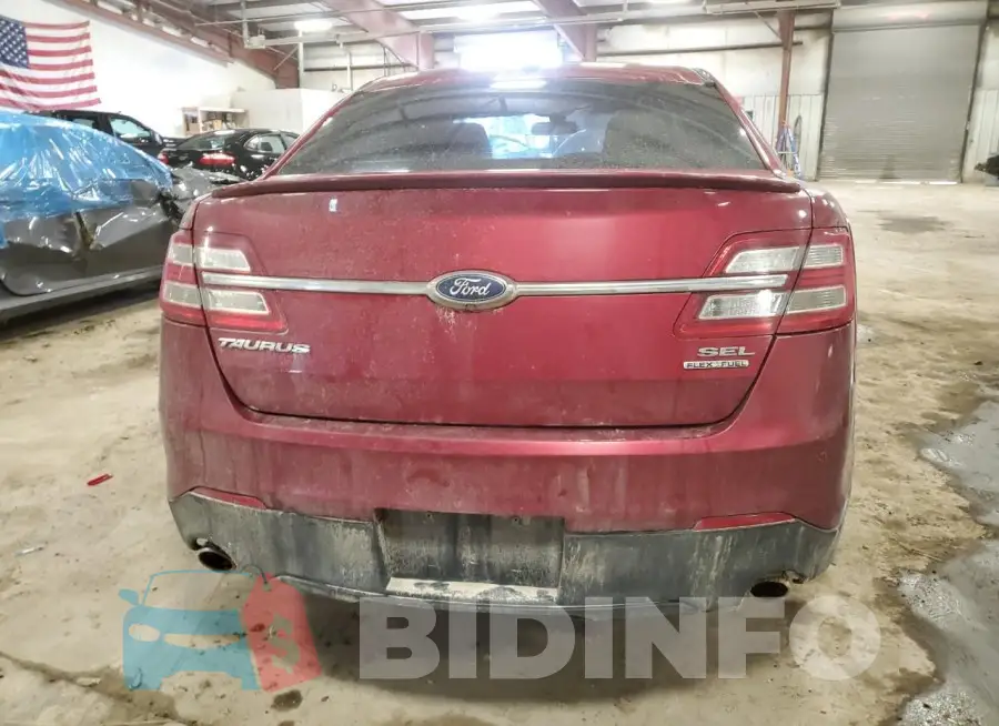 1FAHP2E81FG150245 Photo# 6