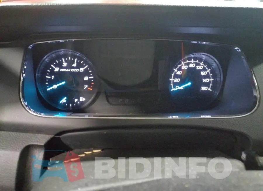 1FAHP2MK0JG132888 Photo# 9
