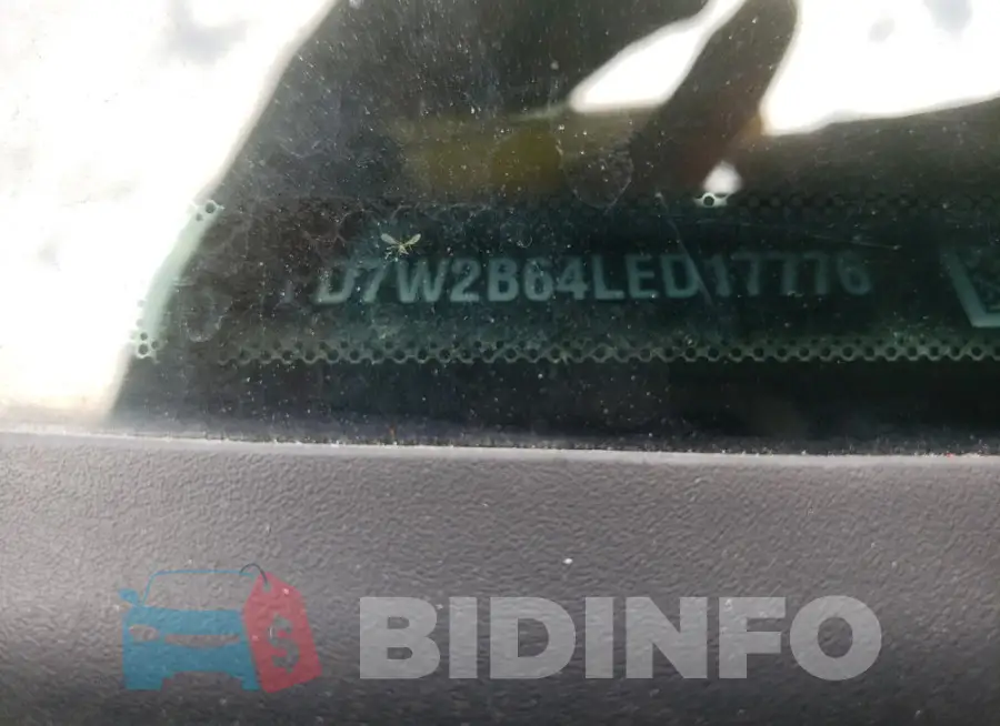 1FD7W2B64LED17776 Photo# 12