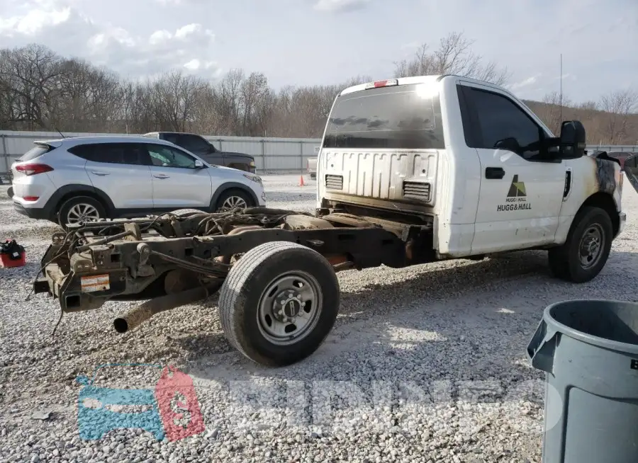 1FDRF3A66KED88041 Photo# 3