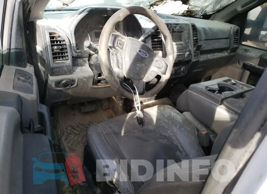 1FDRF3A66KED88041 Photo# 8