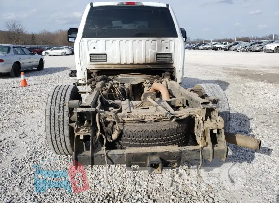 1FDRF3A66KED88041 Photo# 6