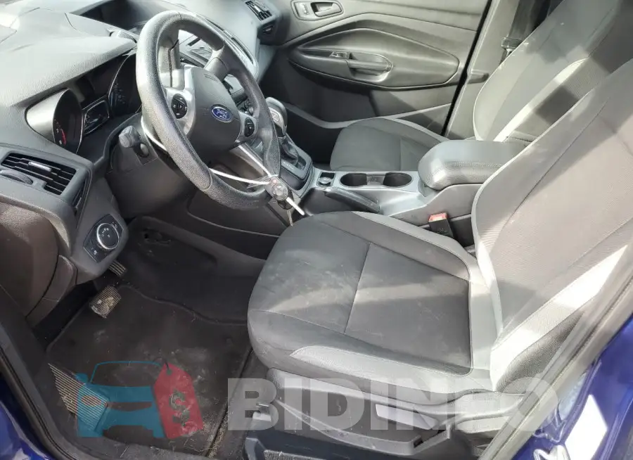 1FMCU0F79FUB17921 Photo# 7