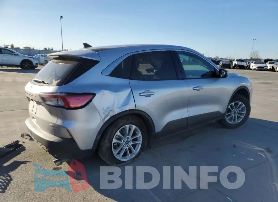 1FMCU9G60LUA79761 Photo# 3