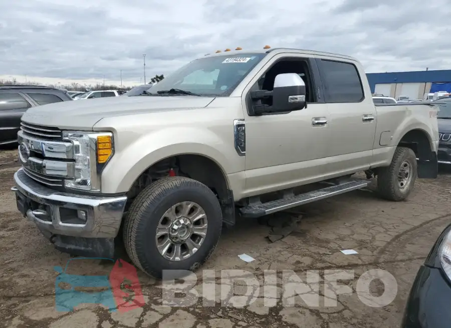 1FT7W2B61HEB46268 Photo# 1