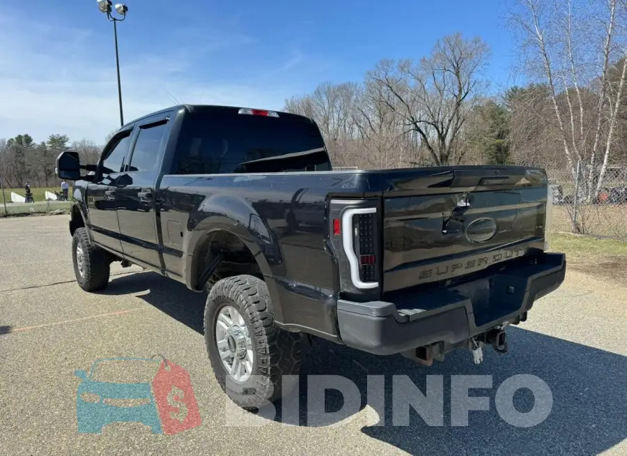 1FT7W2B62KED75193 Photo# 3