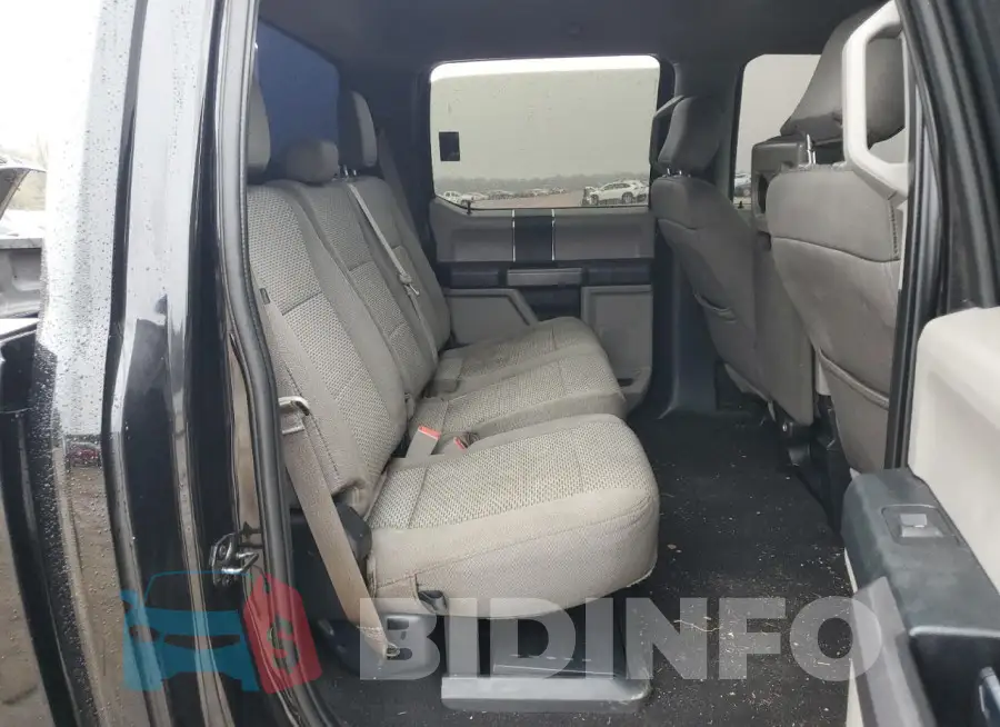 1FT7W2B69KEF51057 Photo# 10