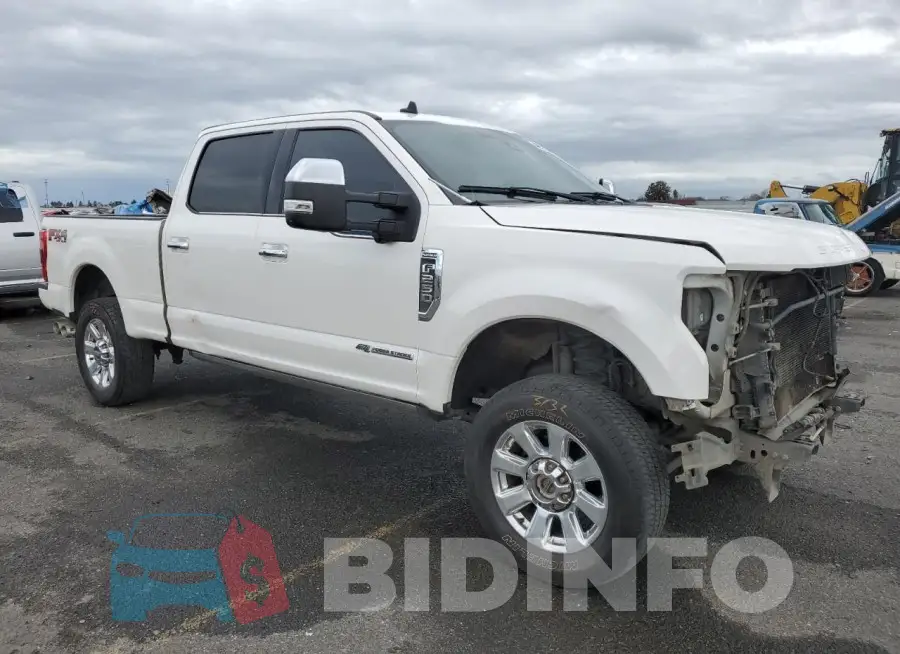 1FT7W2BT2KEC88898 Photo# 4